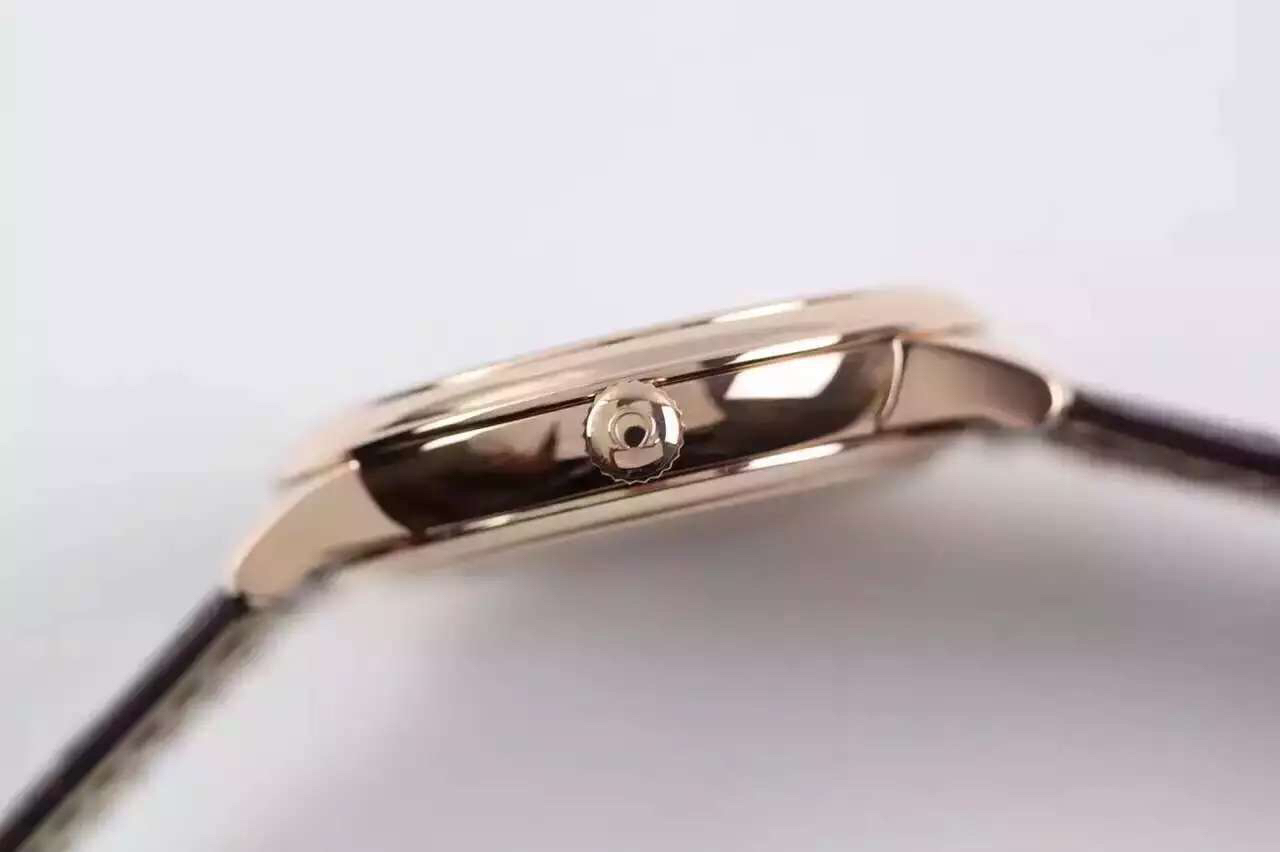 mks廠復刻手錶歐米茄蝶飛的缺點 MKS歐米茄碟飛424.53.40.20.02.001¥3180-高仿錶 mks廠復刻手錶歐米茄蝶飛的缺點 MKS歐米茄碟飛424.53.40.20.02.001¥3180-高仿錶