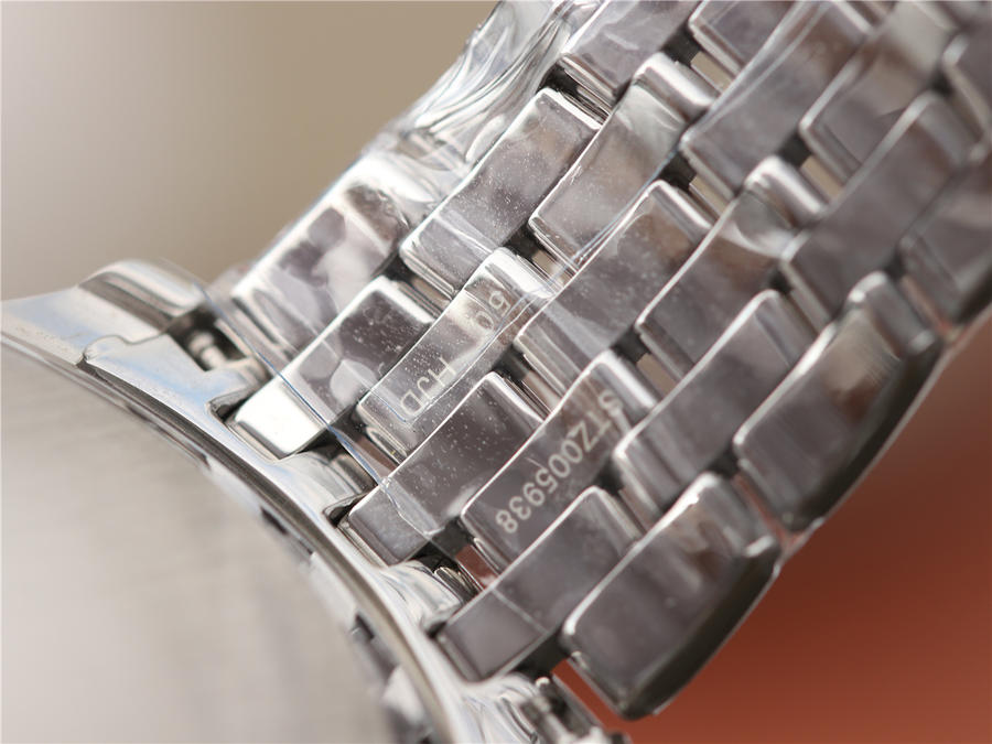 歐米茄蝶飛復刻手錶哪個廠家好 MKS歐米茄碟飛424.10.40.20.02.003¥3180-高仿錶 歐米茄蝶飛復刻手錶哪個廠家好 MKS歐米茄碟飛424.10.40.20.02.003¥3180-高仿錶