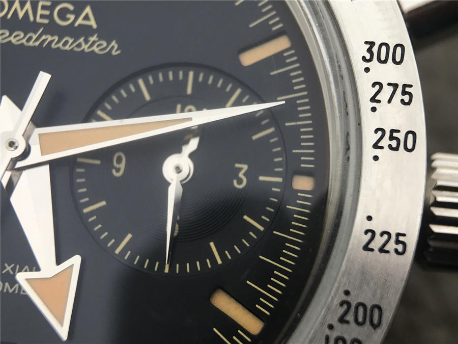 歐米茄超霸復刻手錶哪廠好 OM歐米茄超霸331.10.42.51.01.002￥3880-高仿錶