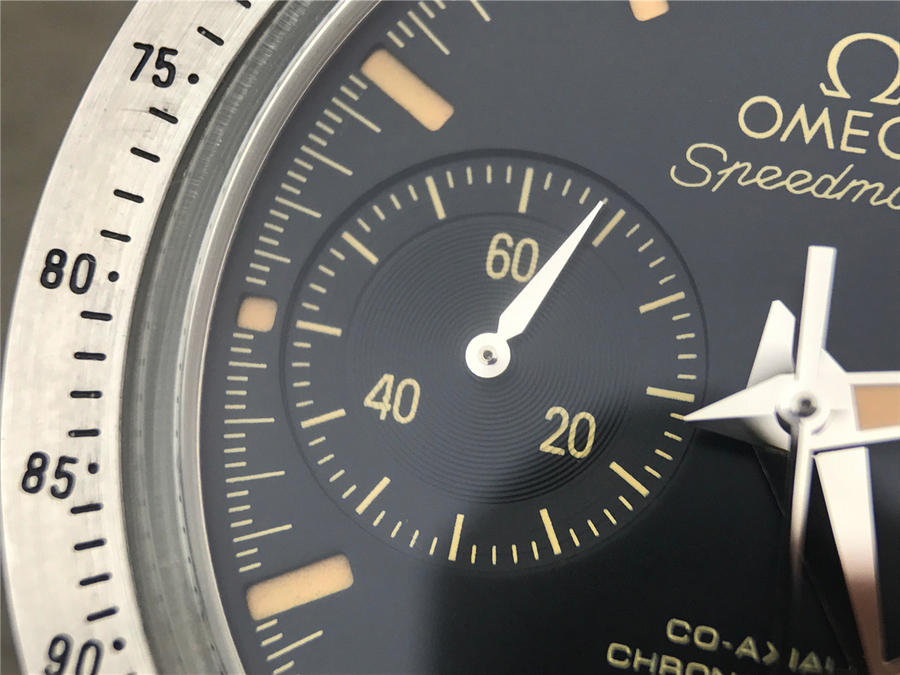 歐米茄超霸復刻手錶哪廠好 OM歐米茄超霸331.10.42.51.01.002￥3880-高仿錶