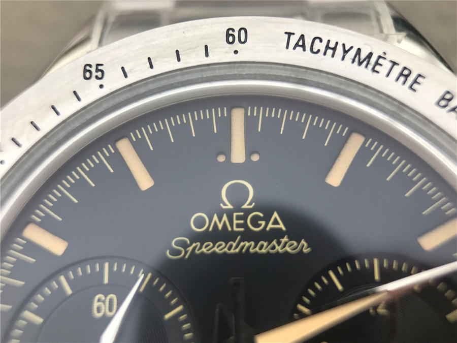 歐米茄超霸復刻手錶哪廠好 OM歐米茄超霸331.10.42.51.01.002￥3880-高仿錶