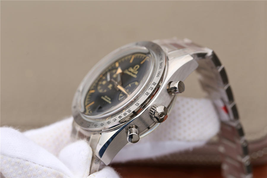 歐米茄超霸復刻手錶哪廠好 OM歐米茄超霸331.10.42.51.01.002￥3880-高仿錶