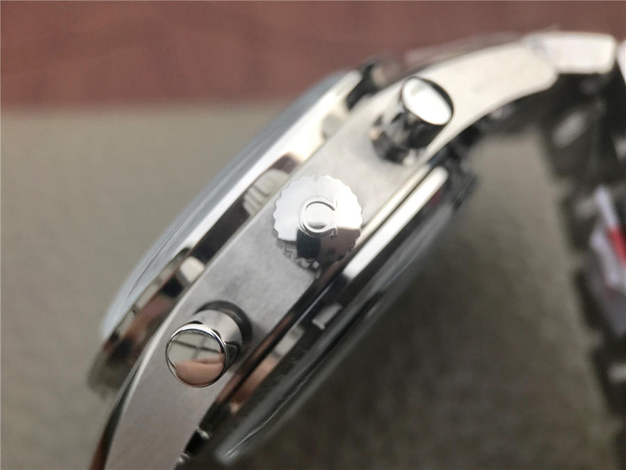 歐米茄超霸復刻手錶哪廠好 OM歐米茄超霸331.10.42.51.01.002￥3880-高仿錶