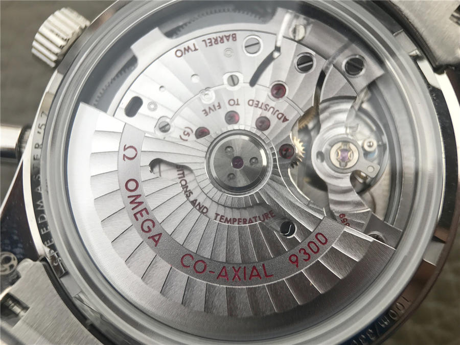 歐米茄超霸復刻手錶哪廠好 OM歐米茄超霸331.10.42.51.01.002￥3880-高仿錶