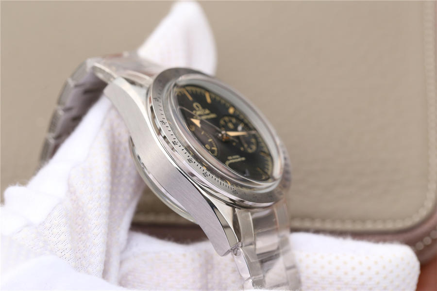 歐米茄超霸復刻手錶哪廠好 OM歐米茄超霸331.10.42.51.01.002￥3880-高仿錶