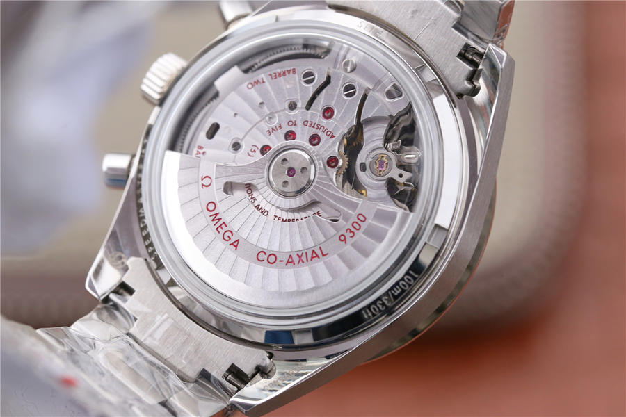 歐米茄超霸復刻手錶哪廠好 OM歐米茄超霸331.10.42.51.01.002￥3880-高仿錶