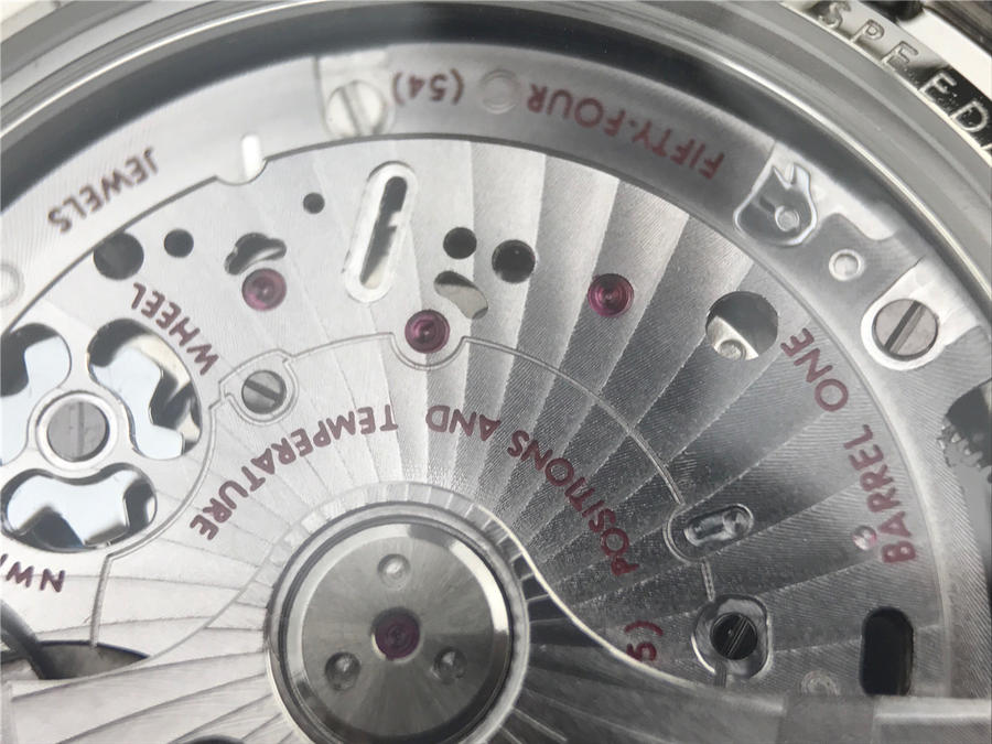 歐米茄超霸復刻手錶哪廠好 OM歐米茄超霸331.10.42.51.01.002￥3880-高仿錶