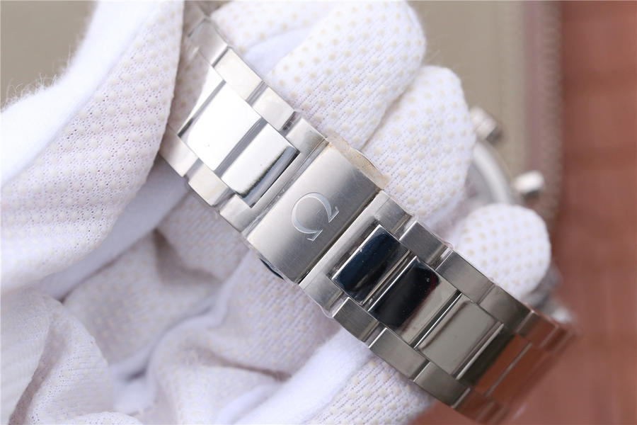 歐米茄超霸復刻手錶哪廠好 OM歐米茄超霸331.10.42.51.01.002￥3880-高仿錶