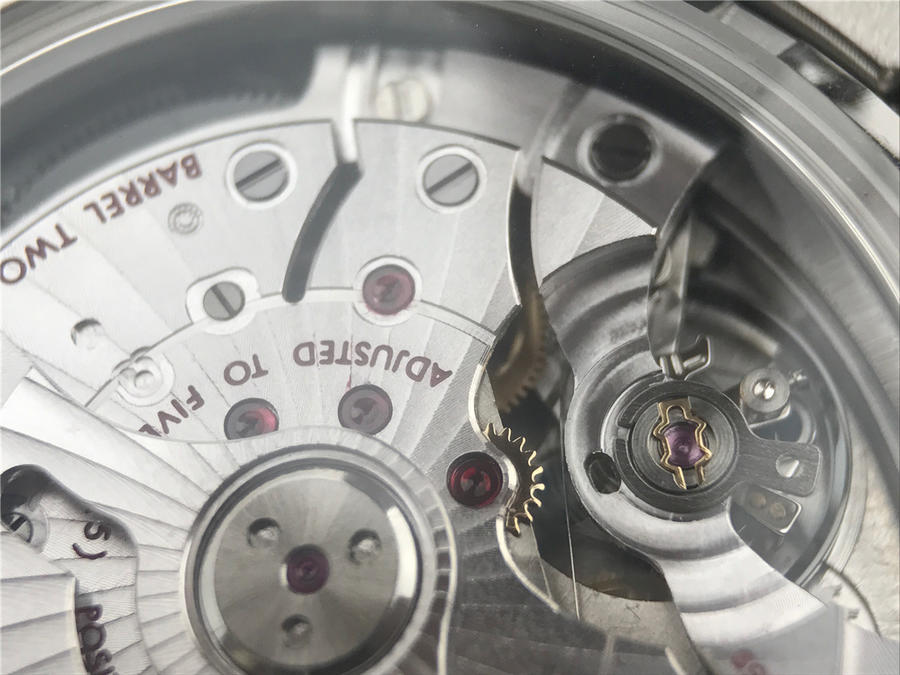 歐米茄超霸復刻手錶哪廠好 OM歐米茄超霸331.10.42.51.01.002￥3880-高仿錶