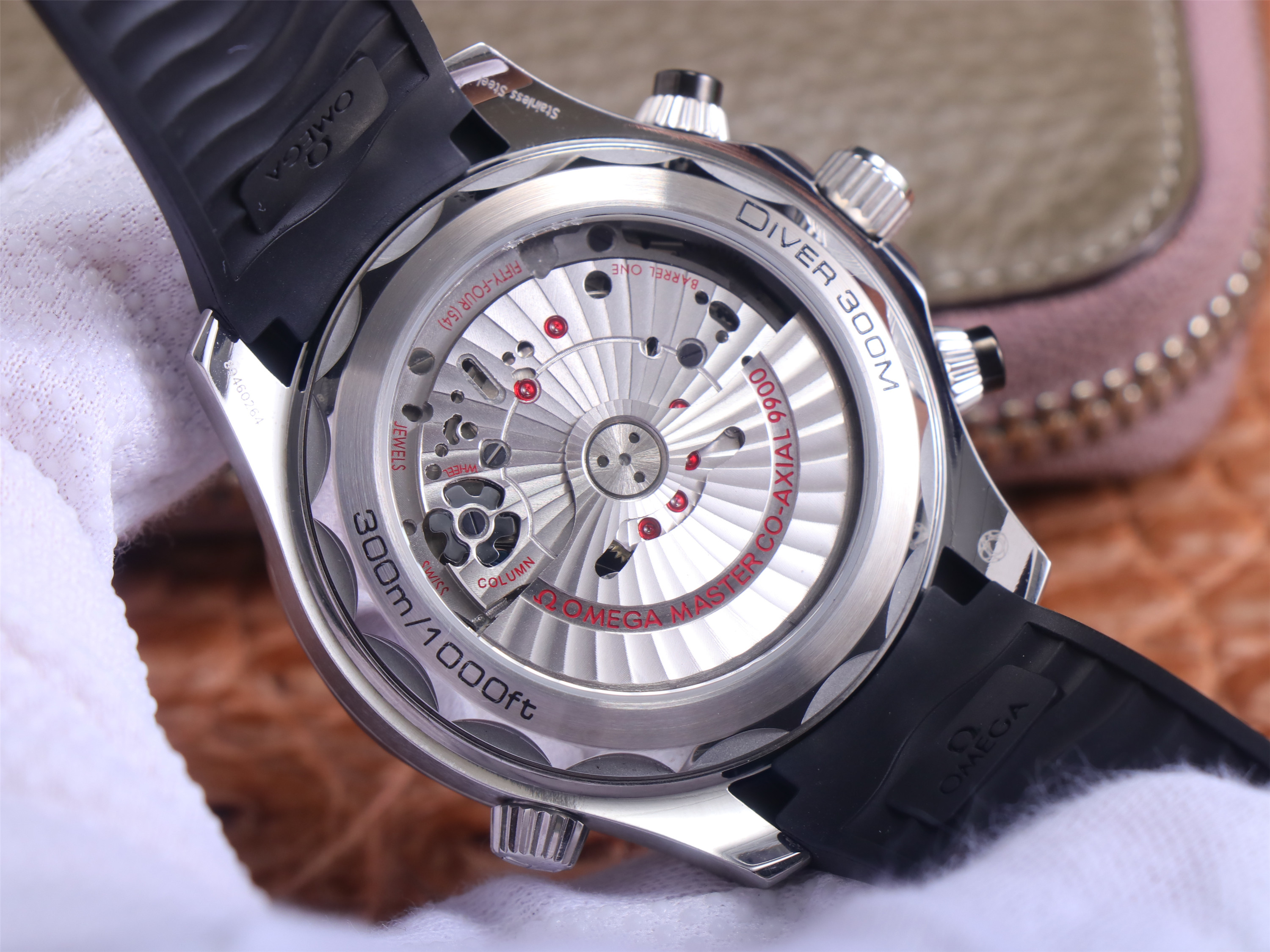 一比一高仿歐米茄新款海馬300m um廠出品 210.32.44.51.01.001一比一高仿錶¥3880-高仿錶 一比一高仿歐米茄新款海馬300m um廠出品 210.32.44.51.01.001一比一高仿錶¥3880-高仿錶