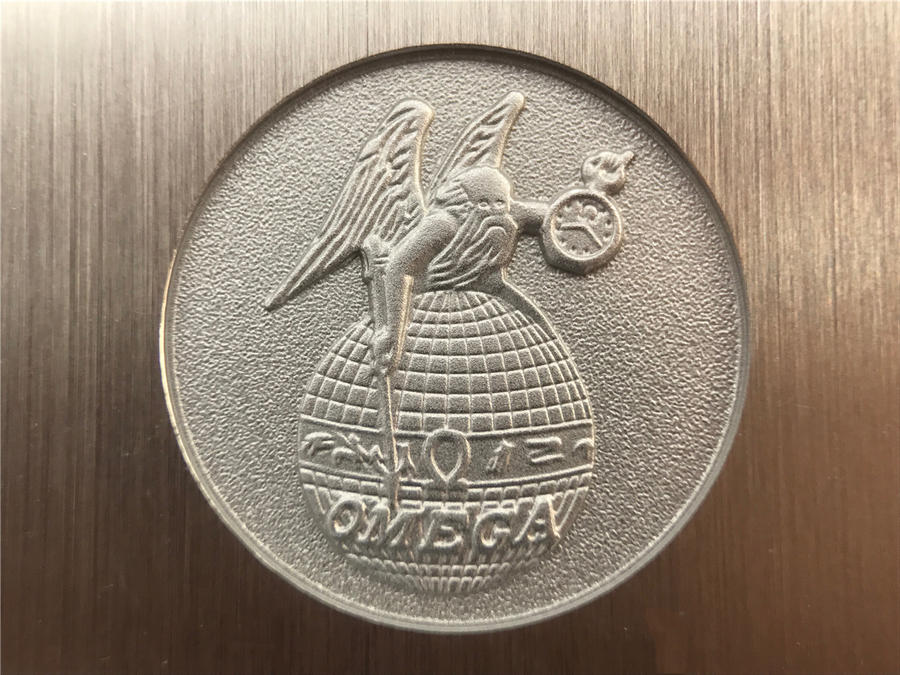 歐米茄蝶飛復刻手錶哪個好 MKS歐米茄碟飛424.13.40.20.03.002￥3180-高仿錶