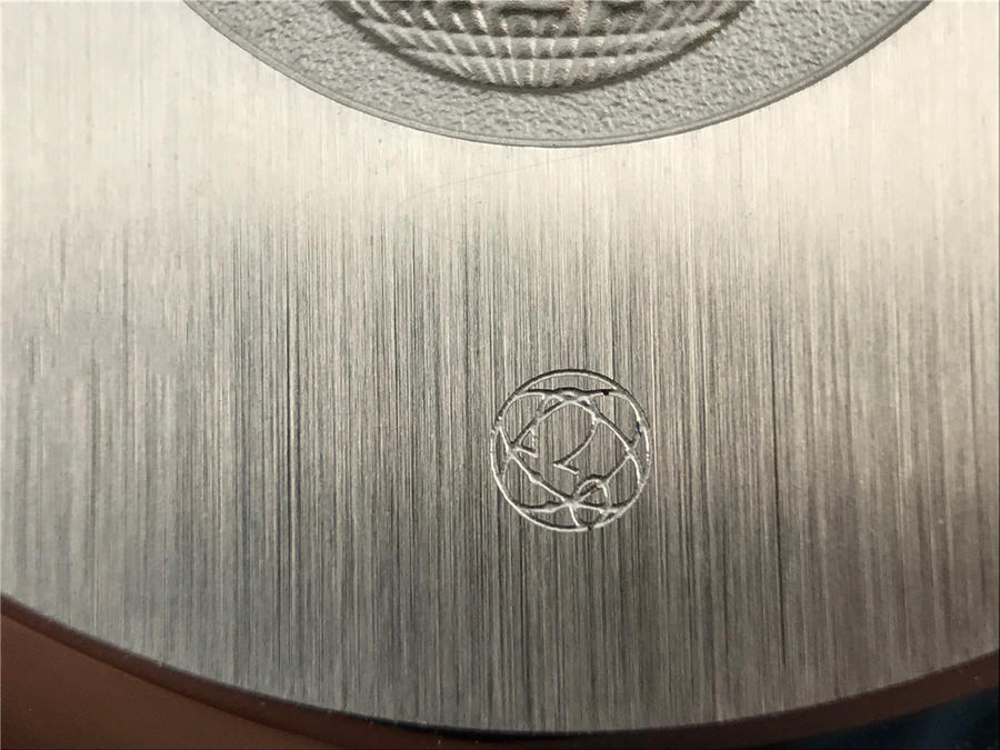 歐米茄蝶飛復刻手錶哪個好 MKS歐米茄碟飛424.13.40.20.03.002￥3180-高仿錶