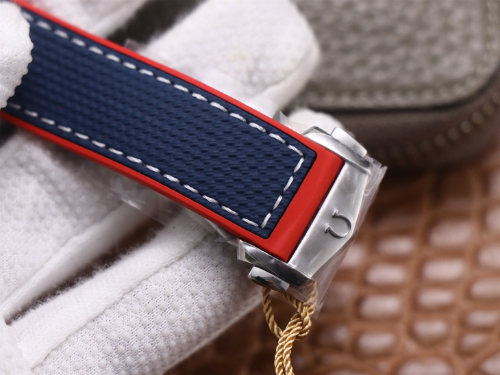 vs歐米茄海洋宇宙價格 vs1比1復刻歐米茄海馬600m美洲杯限量版215.32.43.21.04.001￥3880-高仿錶