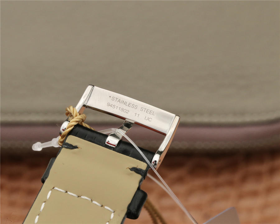 歐米茄蝶飛藍盤高仿 DV歐米茄動顯蝶飛424.13.40.21.03.001￥3180-高仿錶