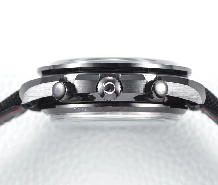 歐米茄超霸月之暗面復刻手錶錶 OM廠歐米茄超霸繫列V2版311.92.44.51.01.003￥4880-高仿錶