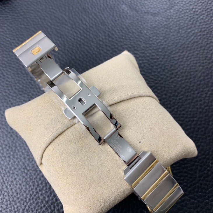 歐米茄星座男錶1比1復刻 sss 123.25.38.21.58.001 機械男錶 38mm￥3180-高仿錶