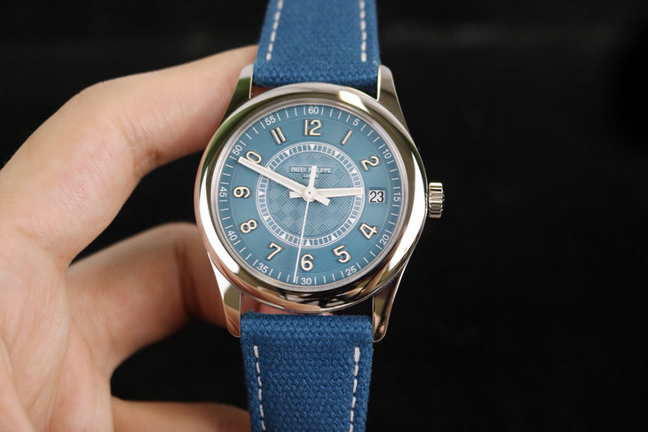 百達翡麗1比1復刻多少錢 百達翡麗古典繫列REF. 6007A￥3480-高仿錶