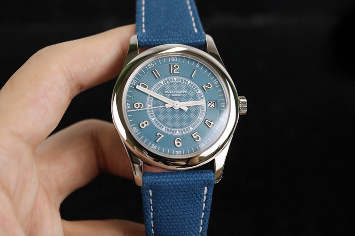 百達翡麗1比1復刻多少錢 百達翡麗古典繫列REF. 6007A￥3480-高仿錶