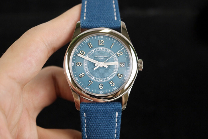 百達翡麗1比1復刻多少錢 百達翡麗古典繫列REF. 6007A￥3480-高仿錶