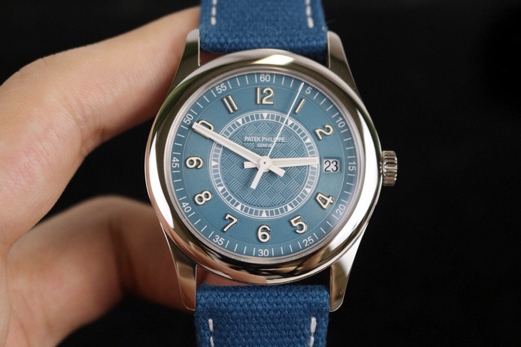 百達翡麗1比1復刻多少錢 百達翡麗古典繫列REF. 6007A￥3480-高仿錶