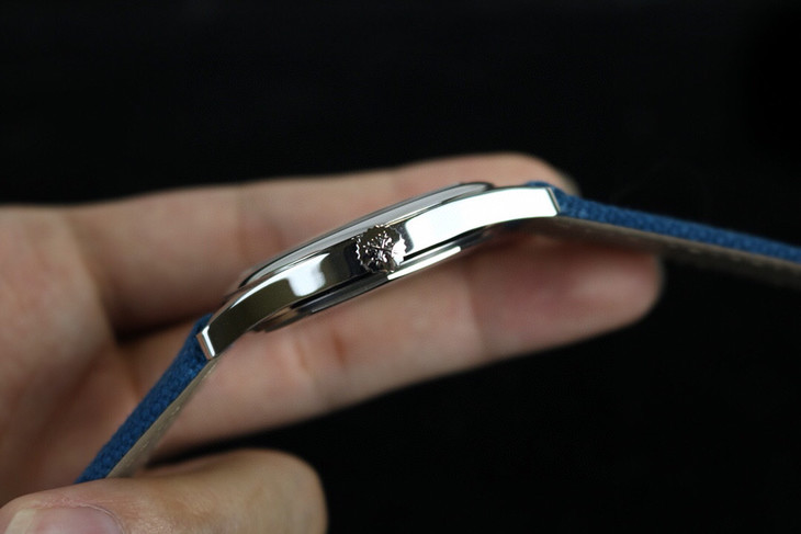 百達翡麗1比1復刻多少錢 百達翡麗古典繫列REF. 6007A￥3480-高仿錶