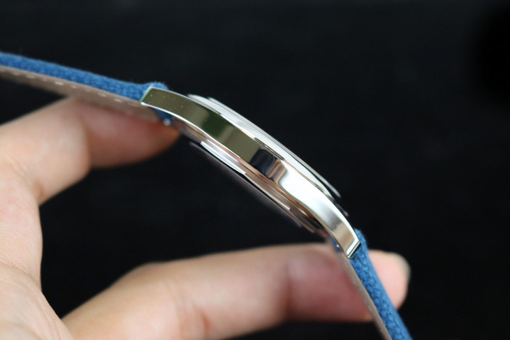 百達翡麗1比1復刻多少錢 百達翡麗古典繫列REF. 6007A￥3480-高仿錶