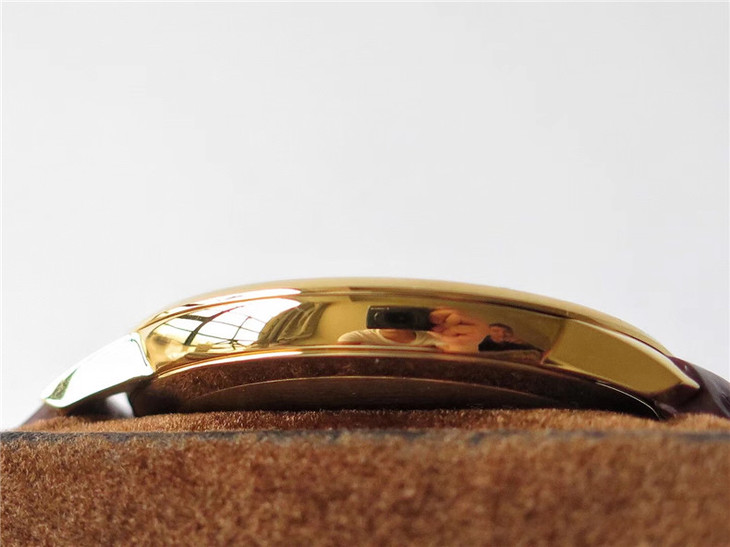 江詩丹頓傳承1比1復刻機械錶多少錢 kz江詩丹頓傳承繫列81180/000J-9118￥3380-高仿錶