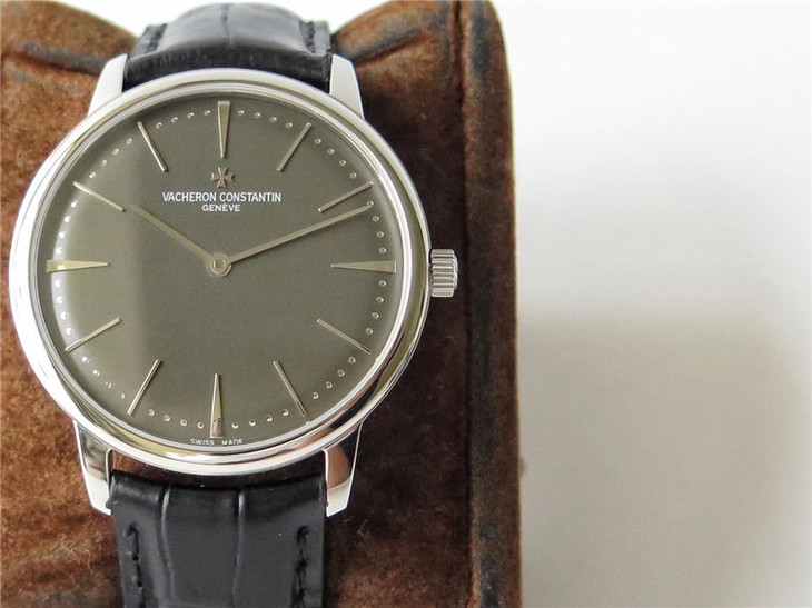 江詩丹頓1比1復刻傳承繫列 kz江詩丹頓傳承 81180/000P-9539￥3380-高仿錶