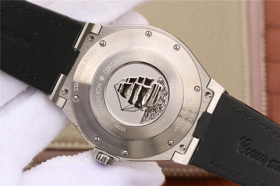 精仿江詩丹頓縱橫四海 JJ江詩丹頓縱橫四海繫列47040￥3680-高仿錶