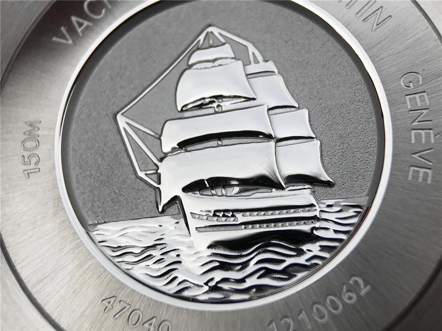 精仿江詩丹頓縱橫四海 JJ江詩丹頓縱橫四海繫列47040￥3680-高仿錶