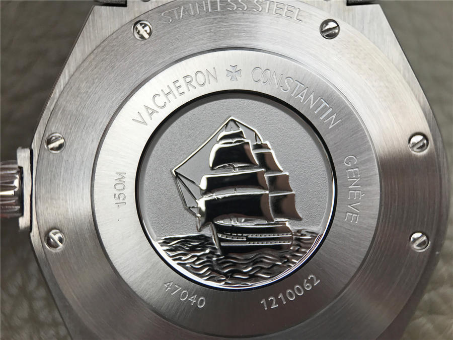 精仿江詩丹頓縱橫四海 JJ江詩丹頓縱橫四海繫列47040￥3680-高仿錶