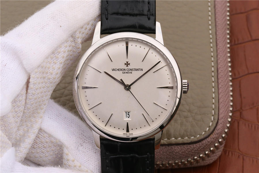 1比1復刻江詩丹頓傳承男士手錶 MKS江詩丹頓傳承繫列85180/000G-9230￥3380-高仿錶