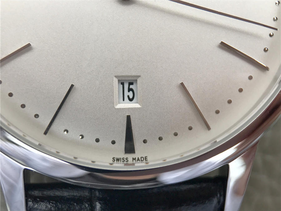 1比1復刻江詩丹頓傳承男士手錶 MKS江詩丹頓傳承繫列85180/000G-9230￥3380-高仿錶