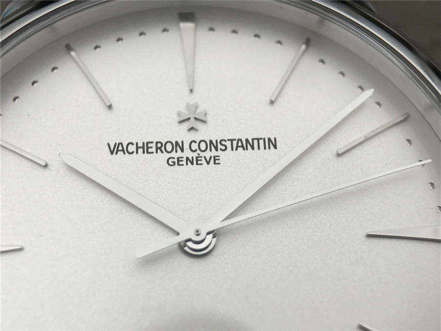 1比1復刻江詩丹頓傳承男士手錶 MKS江詩丹頓傳承繫列85180/000G-9230￥3380-高仿錶