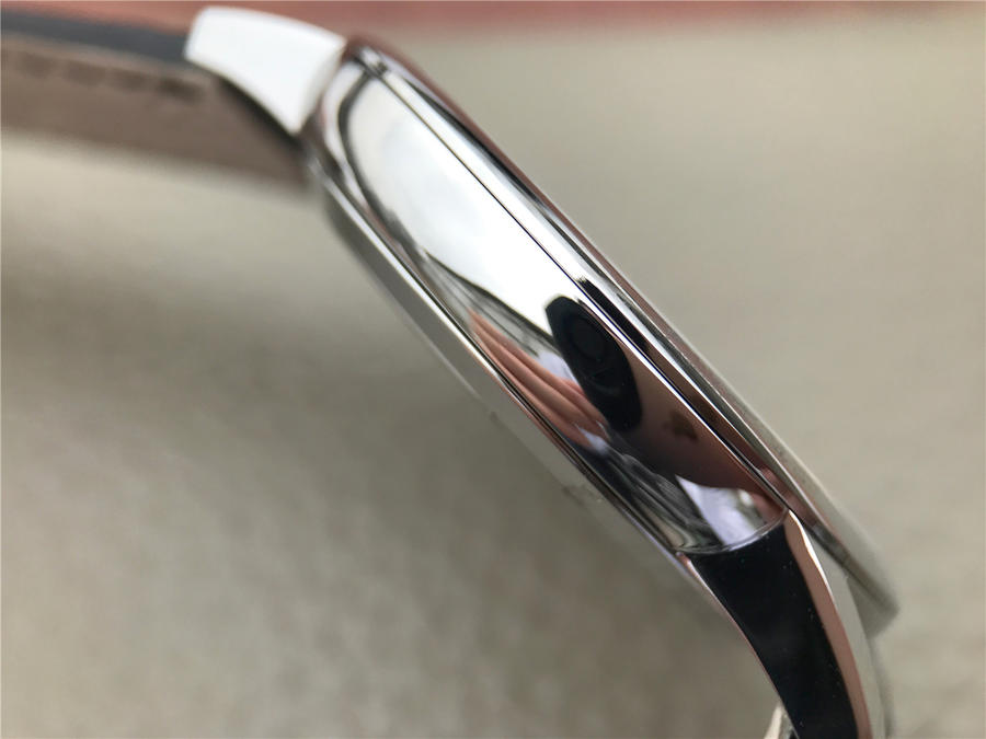 1比1復刻江詩丹頓傳承男士手錶 MKS江詩丹頓傳承繫列85180/000G-9230￥3380-高仿錶