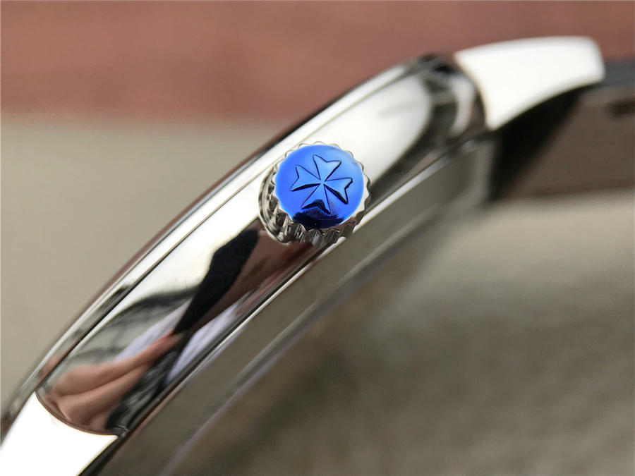 1比1復刻江詩丹頓傳承男士手錶 MKS江詩丹頓傳承繫列85180/000G-9230￥3380-高仿錶