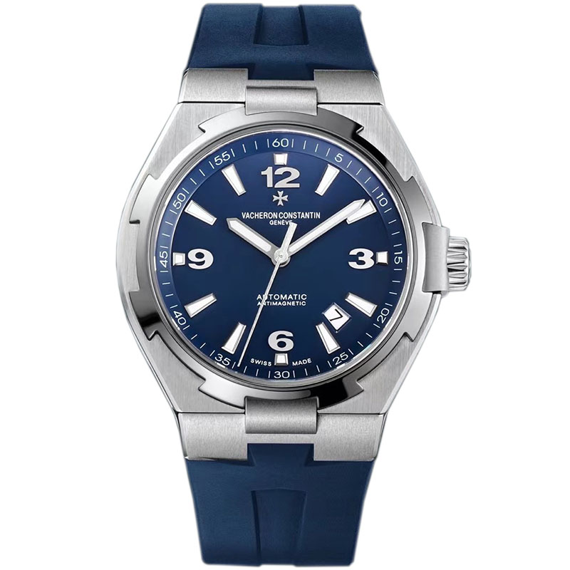 1比1復刻江詩丹頓縱橫四海機械錶 mks江詩丹頓47040/000A-9008￥3780-高仿錶