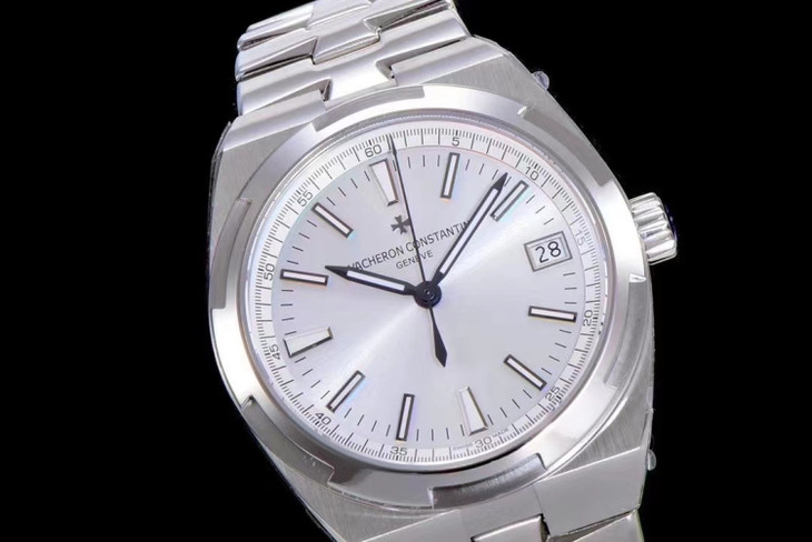 江詩丹頓縱橫四海1比1復刻價格 BF江詩丹頓縱橫四海繫列4500V/110A-B126￥3480-高仿錶