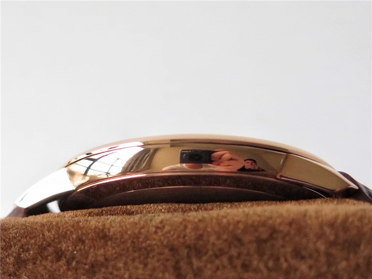 江詩丹頓傳承哪家大1比1復刻 kz江詩丹頓傳承 81180/000R-9159￥3380-高仿錶