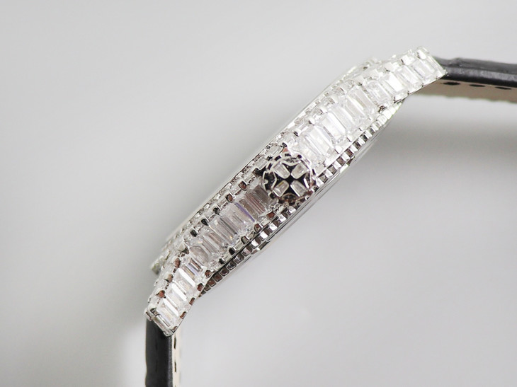 1比1復刻江詩丹頓超薄繫列手錶 82760/000G-9852 滿天星 腕錶￥3880-高仿錶