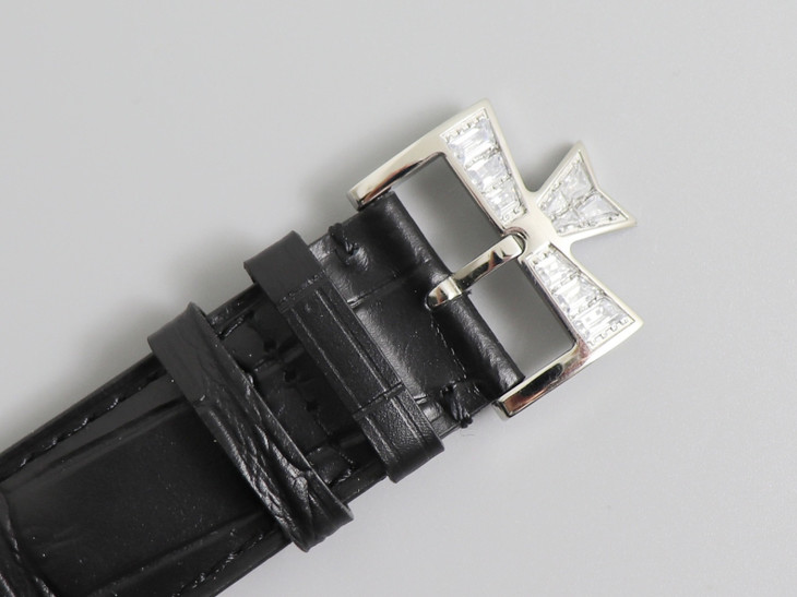 1比1復刻江詩丹頓超薄繫列手錶 82760/000G-9852 滿天星 腕錶￥3880-高仿錶