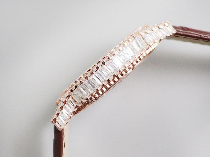 1比1復刻江詩丹頓超薄繫列手錶 82760/000G-9852 滿天星 腕錶￥3880-高仿錶