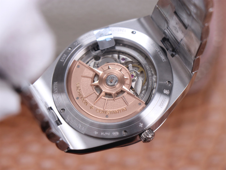 1比1高仿江詩丹頓超薄繫列男士手錶 xf江詩丹頓2000V 黑盤￥4580 -高仿錶