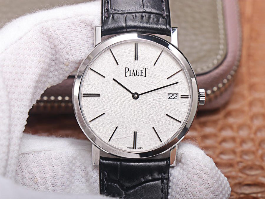 高仿伯爵Altiplano繫列mks廠手錶 g0a29112￥3180-高仿錶