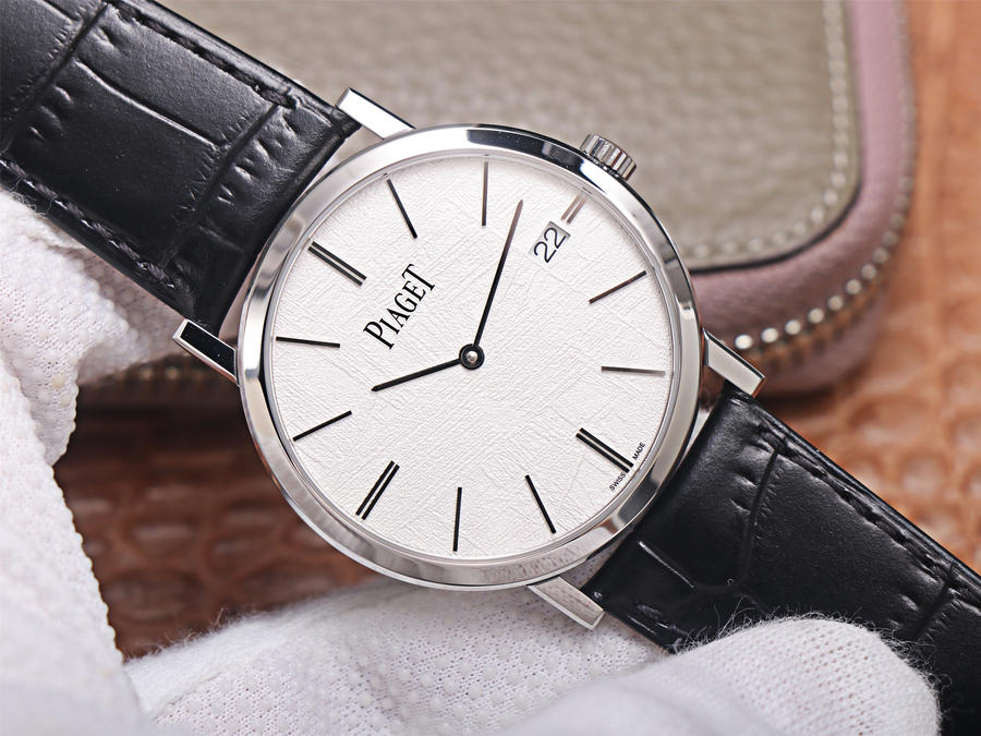 高仿伯爵Altiplano繫列mks廠手錶 g0a29112￥3180-高仿錶