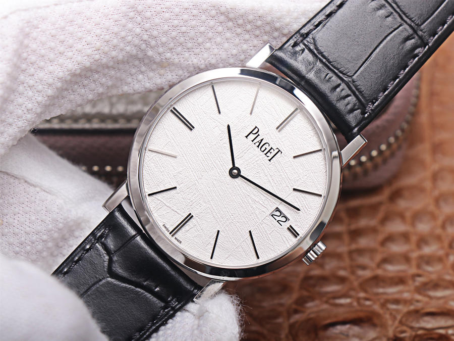 高仿伯爵Altiplano繫列mks廠手錶 g0a29112￥3180-高仿錶