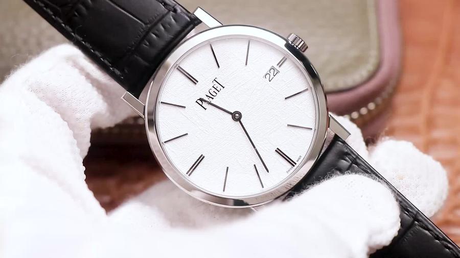 高仿伯爵Altiplano繫列mks廠手錶 g0a29112￥3180-高仿錶