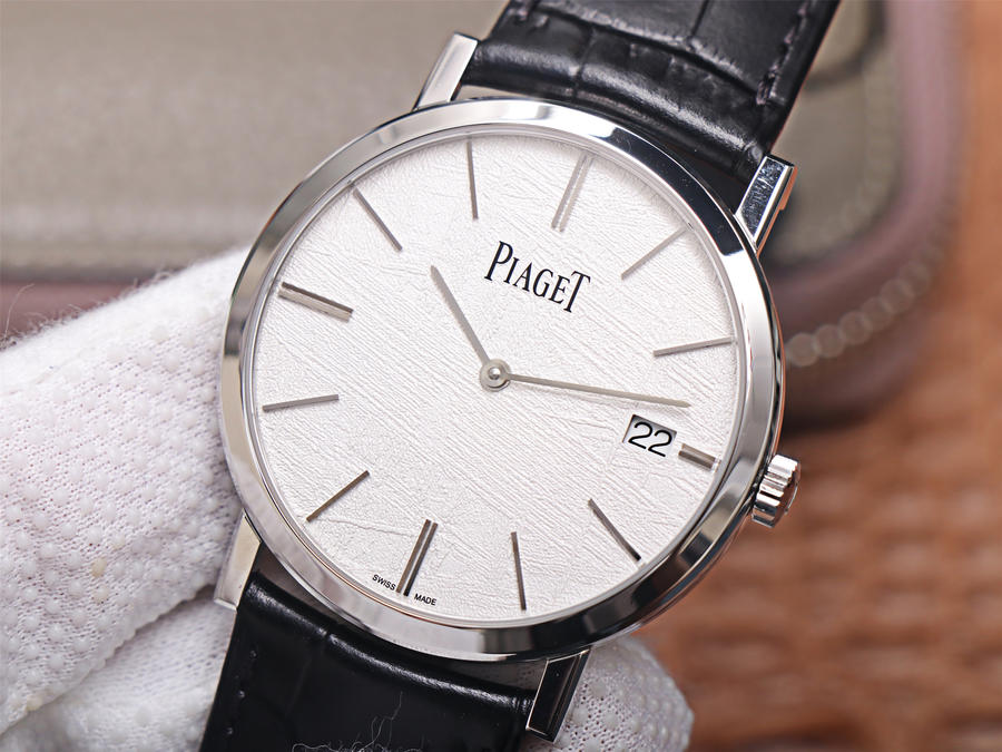 高仿伯爵Altiplano繫列mks廠手錶 g0a29112￥3180-高仿錶