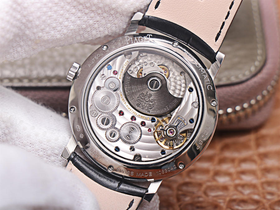 高仿伯爵Altiplano繫列mks廠手錶 g0a29112￥3180-高仿錶