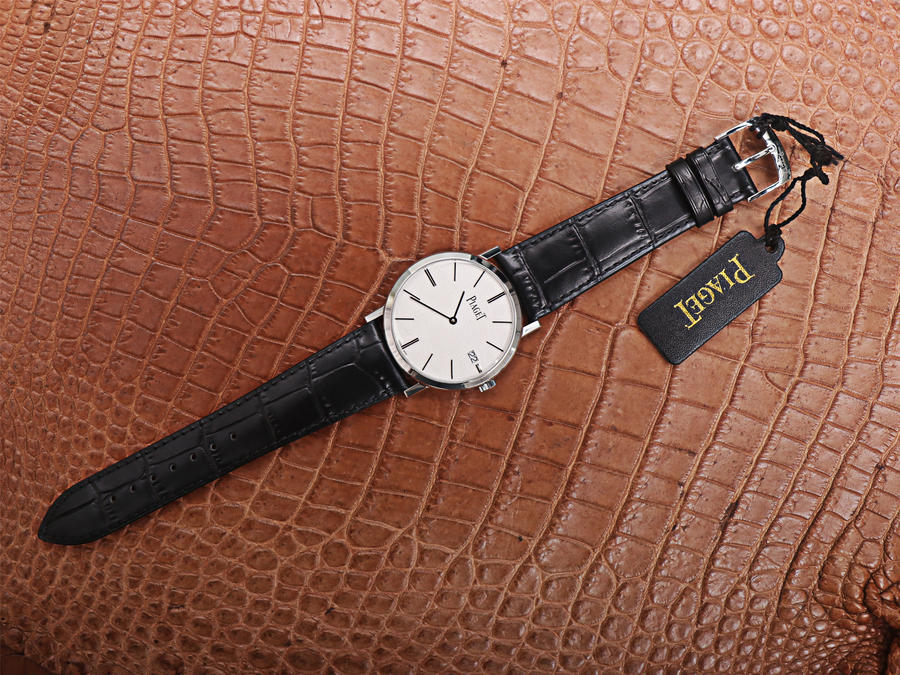 高仿伯爵Altiplano繫列mks廠手錶 g0a29112￥3180-高仿錶